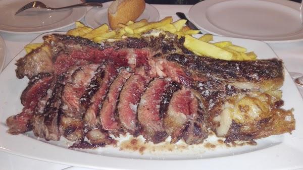 Imagen 53 Restaurante Teteria Aladdin foto