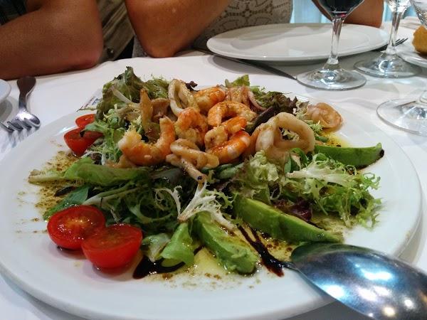 Imagen 55 Restaurante Teteria Aladdin foto