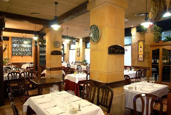 Imagen 56 Restaurante Teteria Aladdin foto