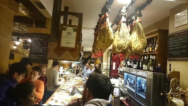 Imagen 60 Restaurante Teteria Aladdin foto