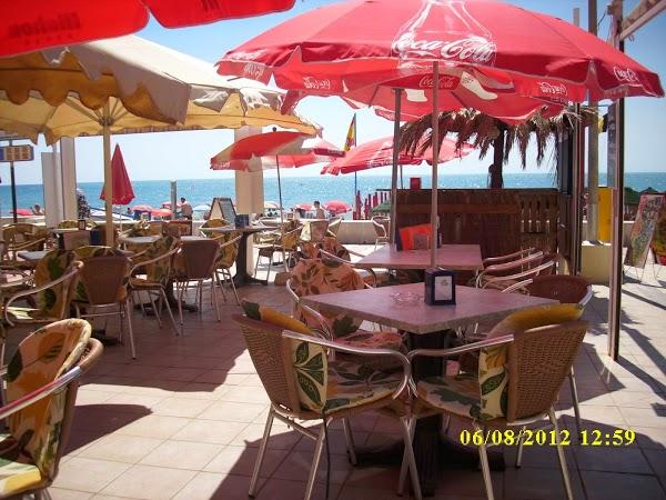 Imagen 94 Restaurante Teteria Aladdin foto