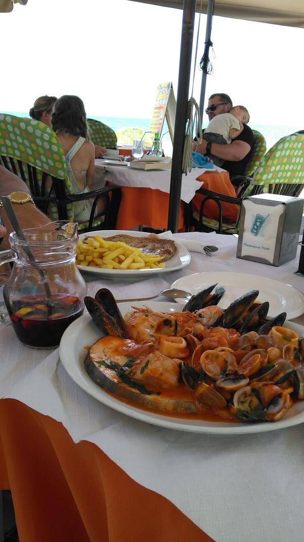 Imagen 95 Restaurante Teteria Aladdin foto