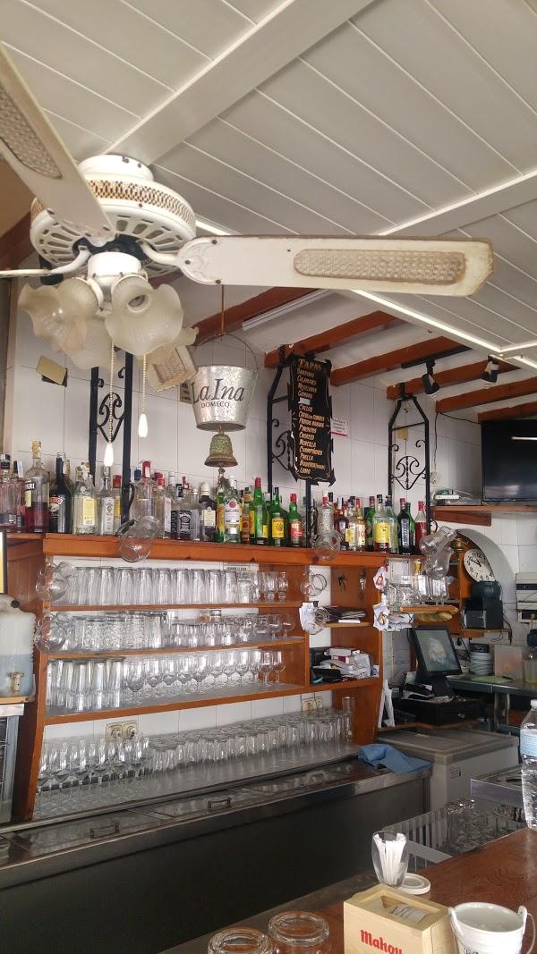 Imagen 98 Restaurante Teteria Aladdin foto