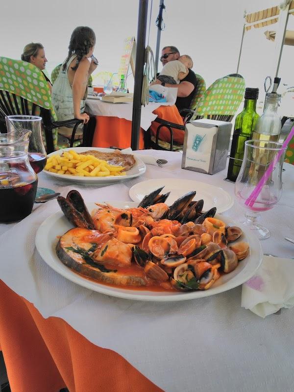Imagen 99 Restaurante Teteria Aladdin foto