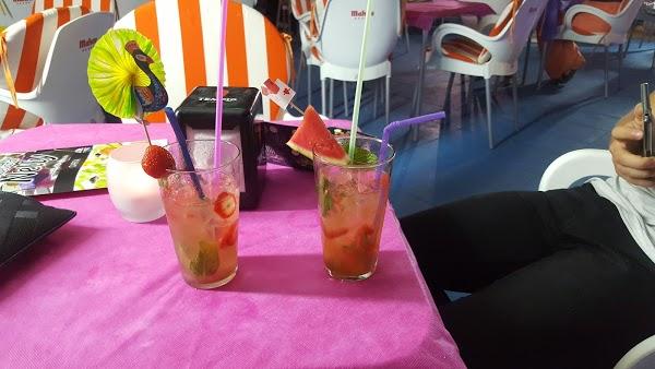 Imagen 100 Restaurante Teteria Aladdin foto