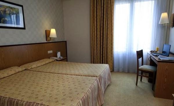 Imagen 20 Hotel HCC Covadonga foto