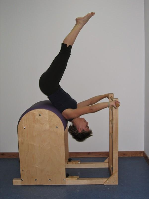 Imagen 40 Foro Pilates foto