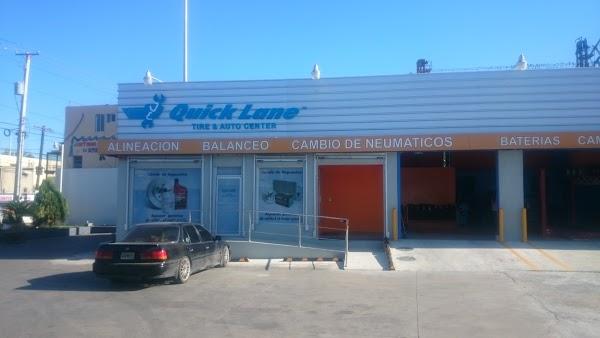 Imagen 123 Quick Lane Mella foto