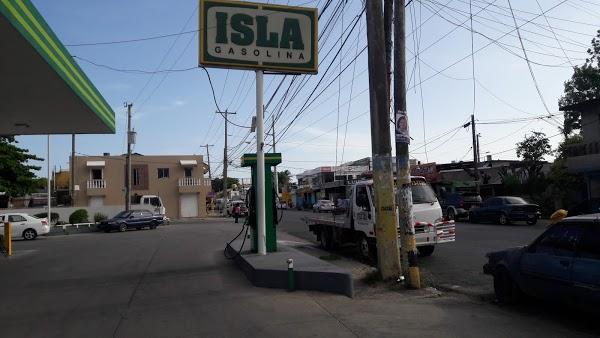 Imagen 127 Quick Lane Mella foto