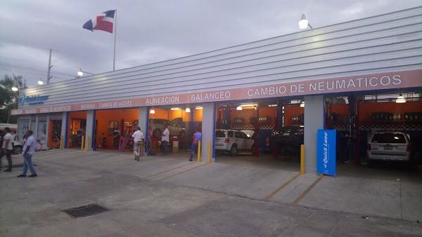 Imagen 139 Quick Lane Mella foto