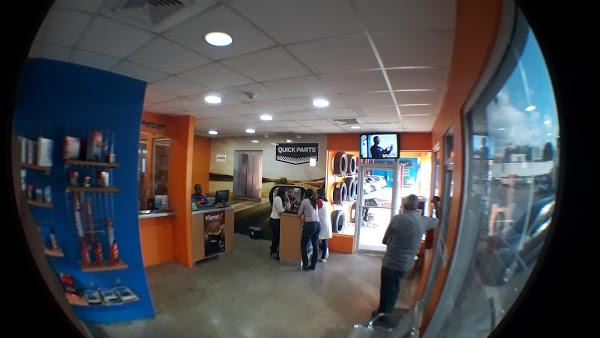 Imagen 181 Quick Lane Mella foto
