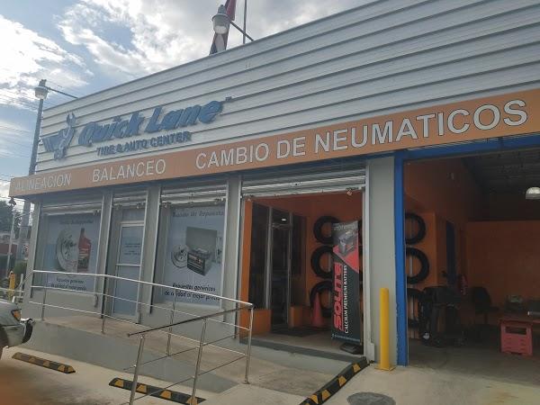 Imagen 75 Quick Lane Mella foto