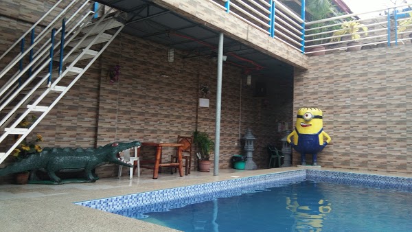 Imagen 99 Emiart Private Resort foto