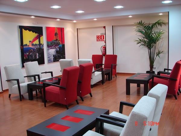 Imagen 103 Oleo-Hidráulica LEJ S.L. foto