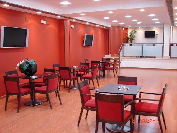 Imagen 107 Oleo-Hidráulica LEJ S.L. foto