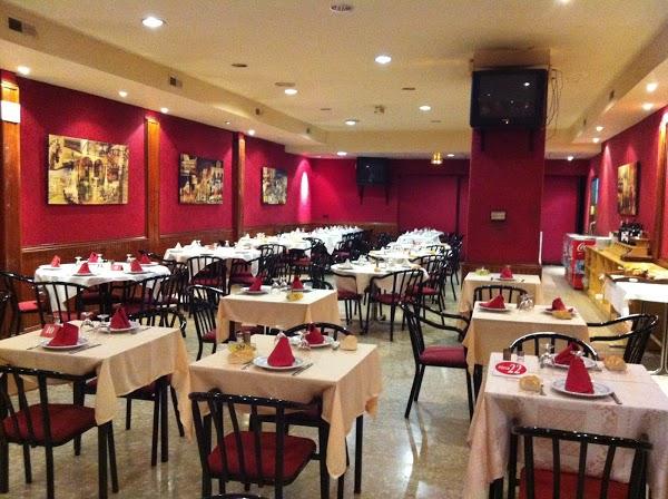 Imagen 4 Oleo-Hidráulica LEJ S.L. foto