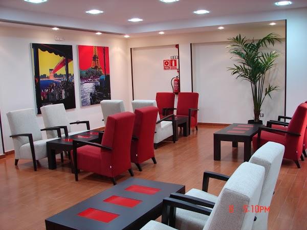 Imagen 5 Oleo-Hidráulica LEJ S.L. foto