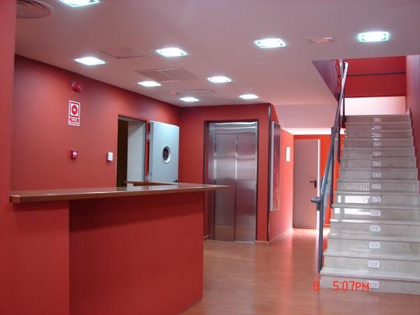 Imagen 8 Oleo-Hidráulica LEJ S.L. foto