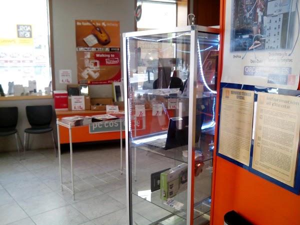 Imagen 1 Play Force Videojuegos foto