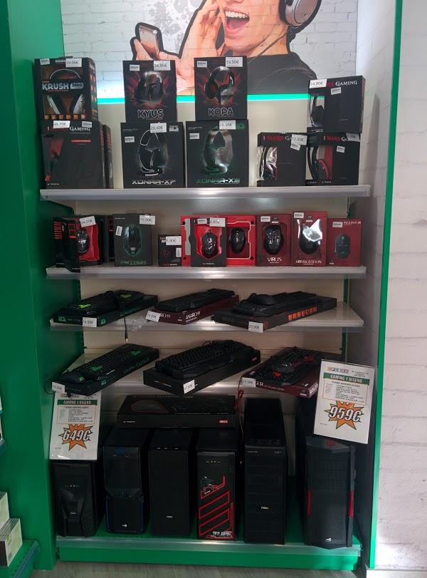 Imagen 43 FARMACIA NUEVA LA VERA foto