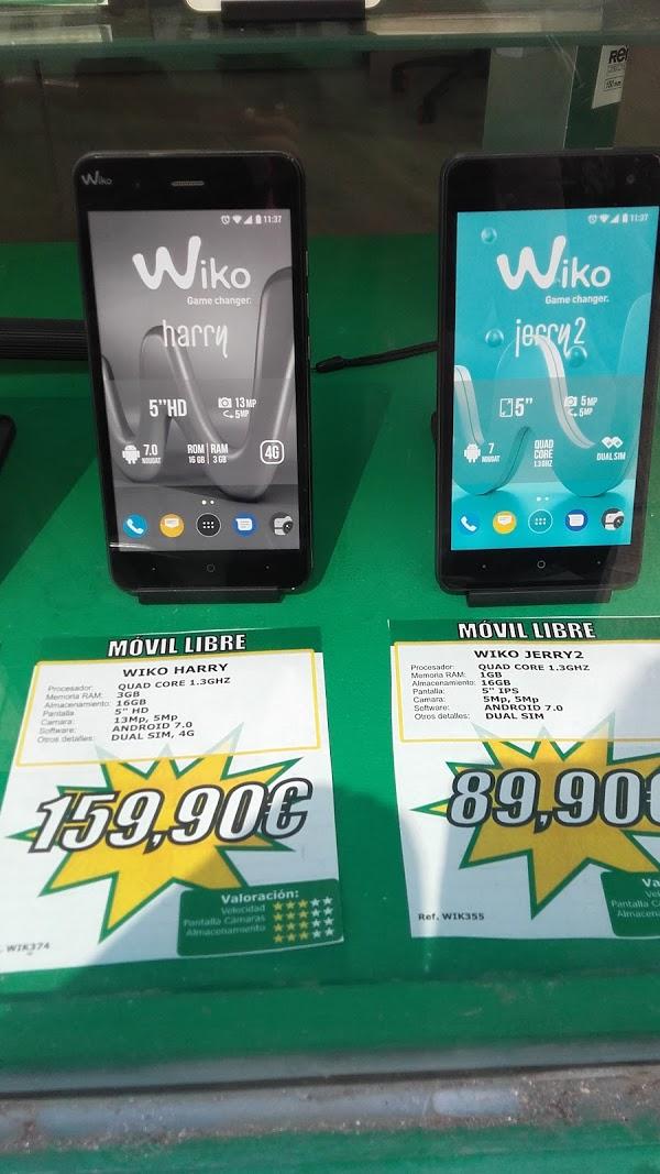 Imagen 44 FARMACIA NUEVA LA VERA foto