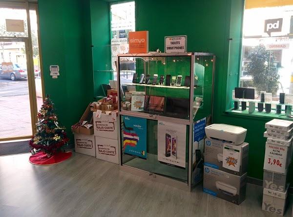 Imagen 45 FARMACIA NUEVA LA VERA foto