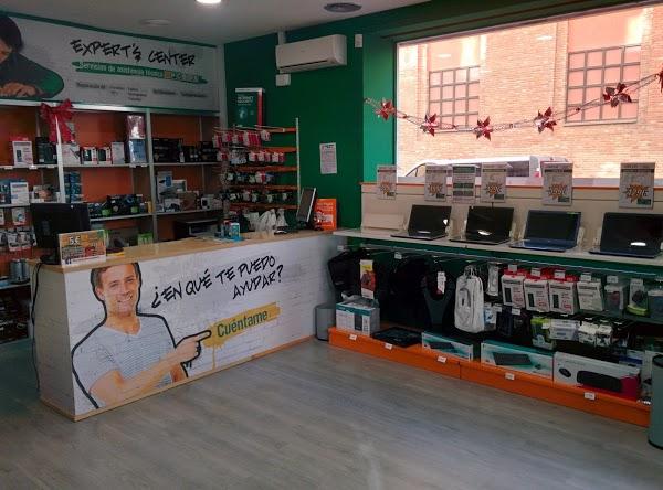 Imagen 47 FARMACIA NUEVA LA VERA foto