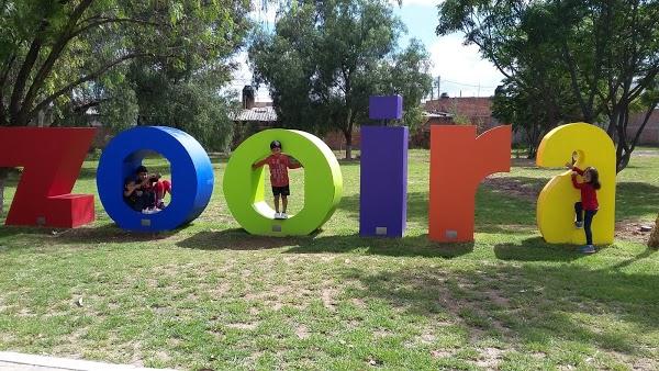 Imagen 156 Parque Zoológico de Irapuato foto