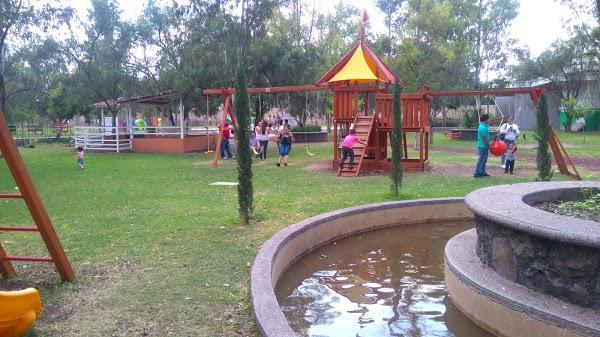 Imagen 49 Parque Zoológico de Irapuato foto
