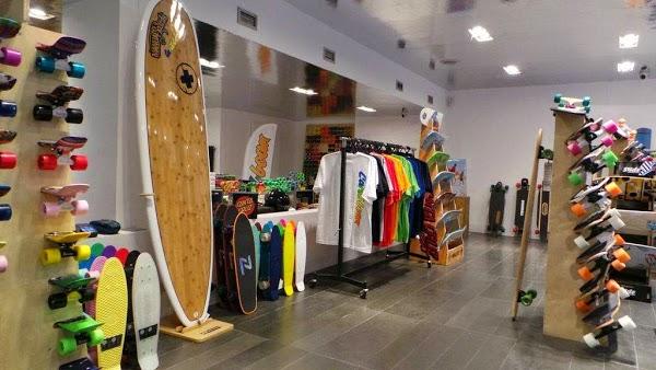 Imagen 190 Caribbean Sport Shop foto
