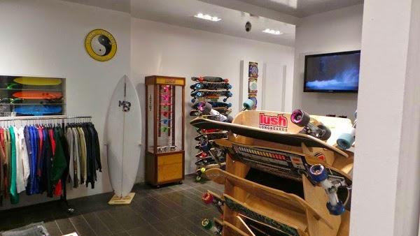 Imagen 207 Caribbean Sport Shop foto