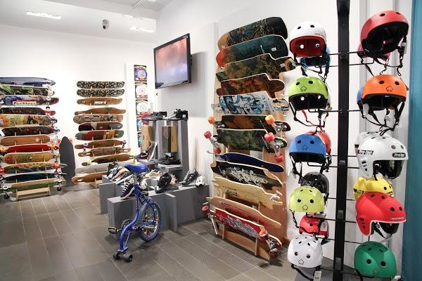 Imagen 262 Caribbean Sport Shop foto