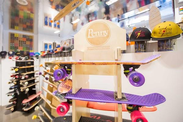 Imagen 264 Caribbean Sport Shop foto