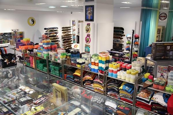 Imagen 265 Caribbean Sport Shop foto