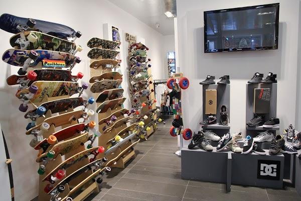 Imagen 266 Caribbean Sport Shop foto