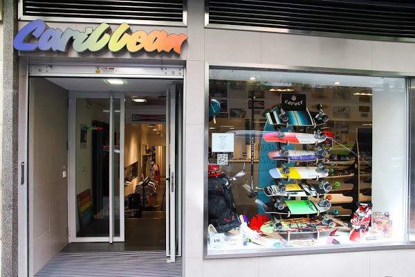 Imagen 268 Caribbean Sport Shop foto