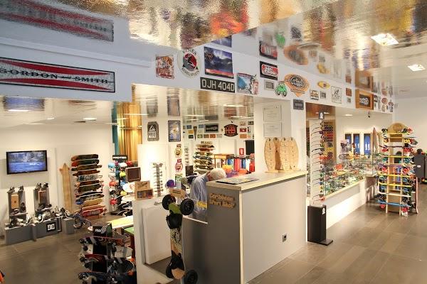 Imagen 271 Caribbean Sport Shop foto
