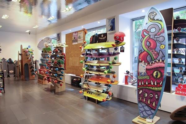 Imagen 276 Caribbean Sport Shop foto
