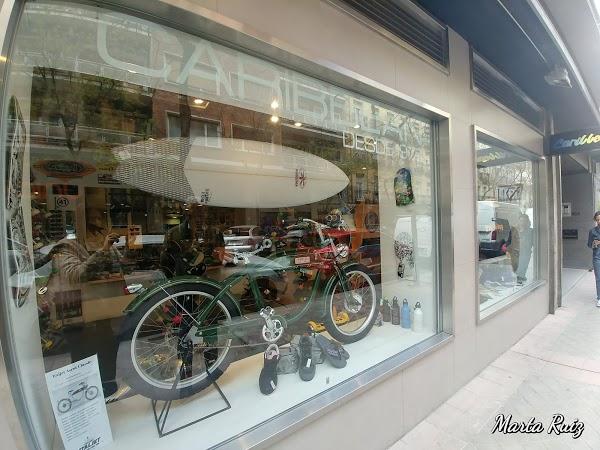 Imagen 283 Caribbean Sport Shop foto