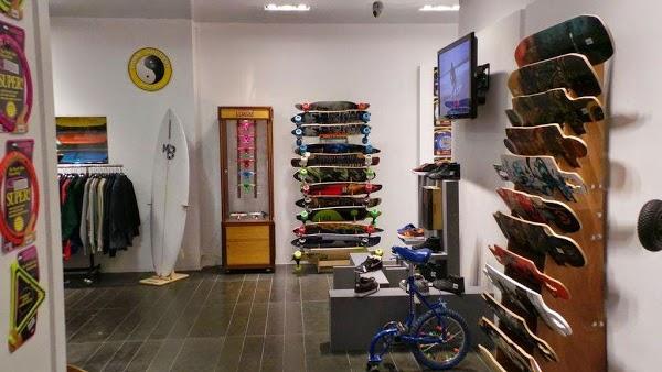 Imagen 76 Caribbean Sport Shop foto