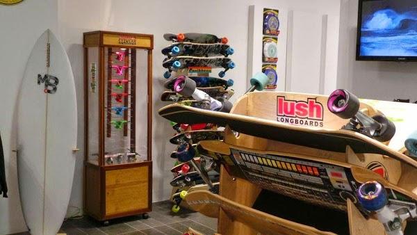 Imagen 90 Caribbean Sport Shop foto