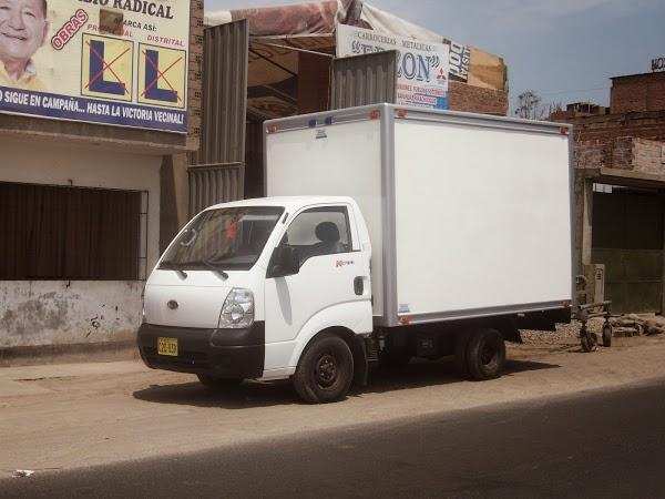 Imagen 17 Muebles de cocina en Collado Villalba - Lasan Decoracion foto