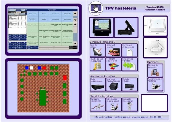 Imagen 43 Servicios Recreativos Ponferrada foto