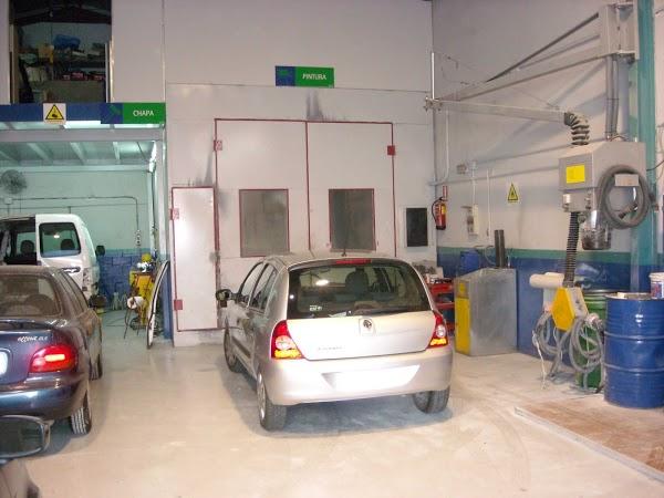 Imagen 13 Europcar Sabadell - Alquiler de Coches foto