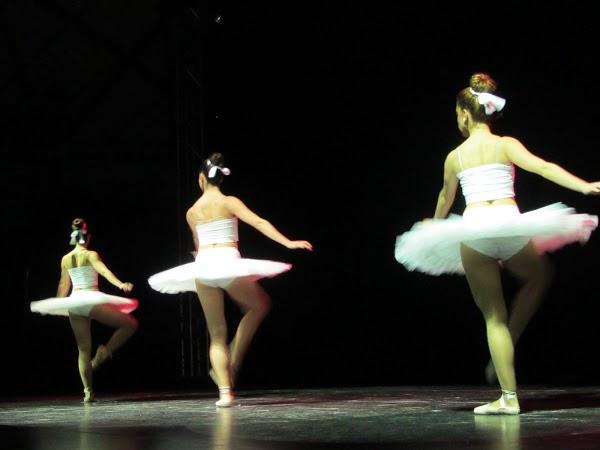 Imagen 202 Escuela de Baile Eszena foto