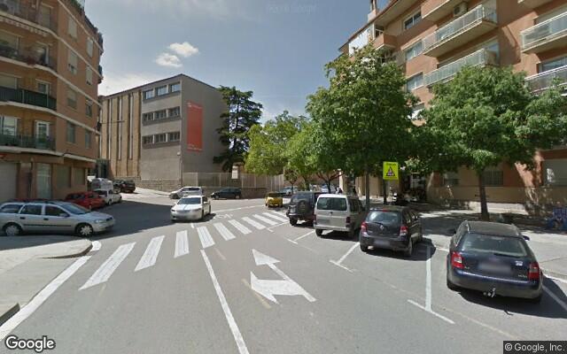 Av. Principal de A?aza, 38111 Santa Cruz de Tenerife, Santa Cruz de Tenerife, Spain