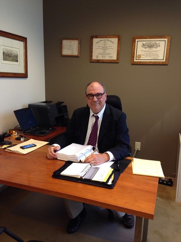 Imagen 25 Law Office of Gene Dorney foto