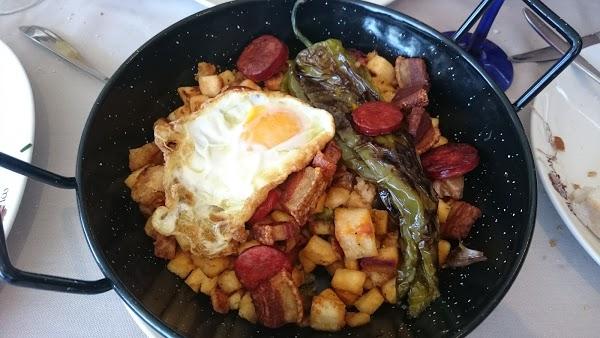 Imagen 229 RESTAURANTE MI ZAGUAN foto