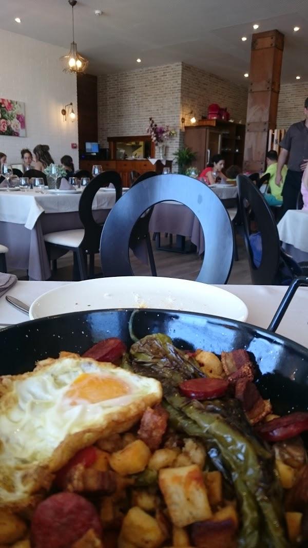 Imagen 283 RESTAURANTE MI ZAGUAN foto