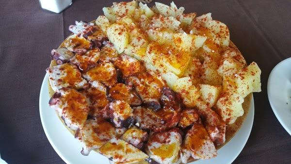 Imagen 337 RESTAURANTE MI ZAGUAN foto